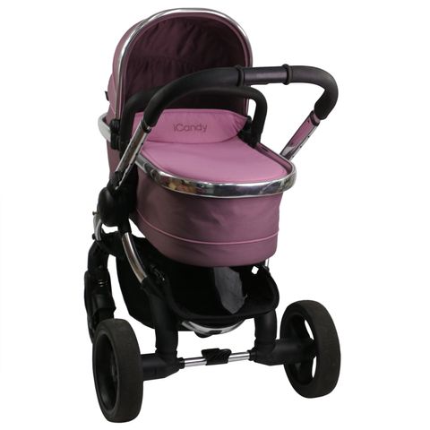 Icandy peach 3 pushchair online